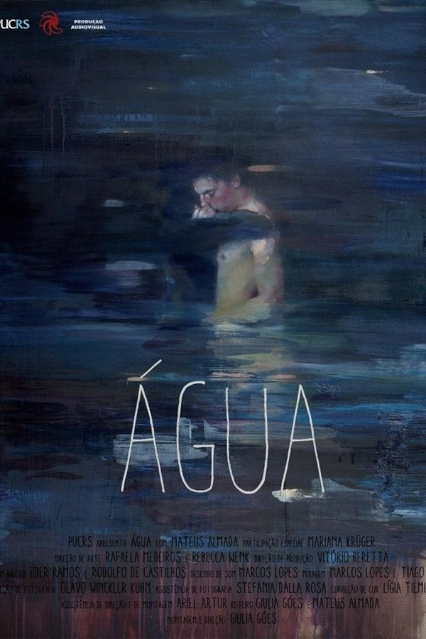 Água