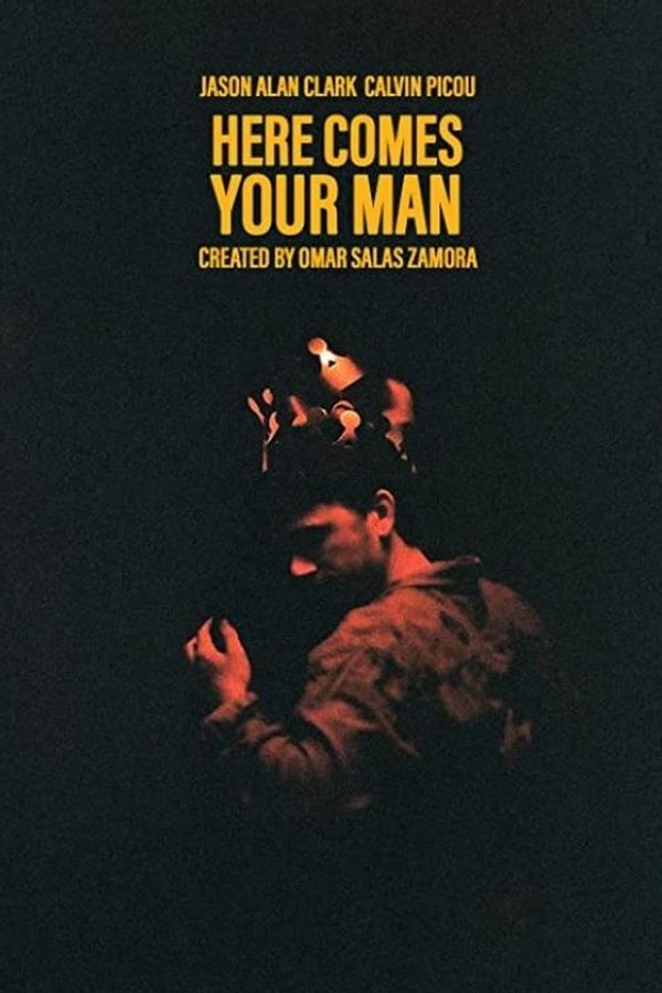 Here Comes Your Man