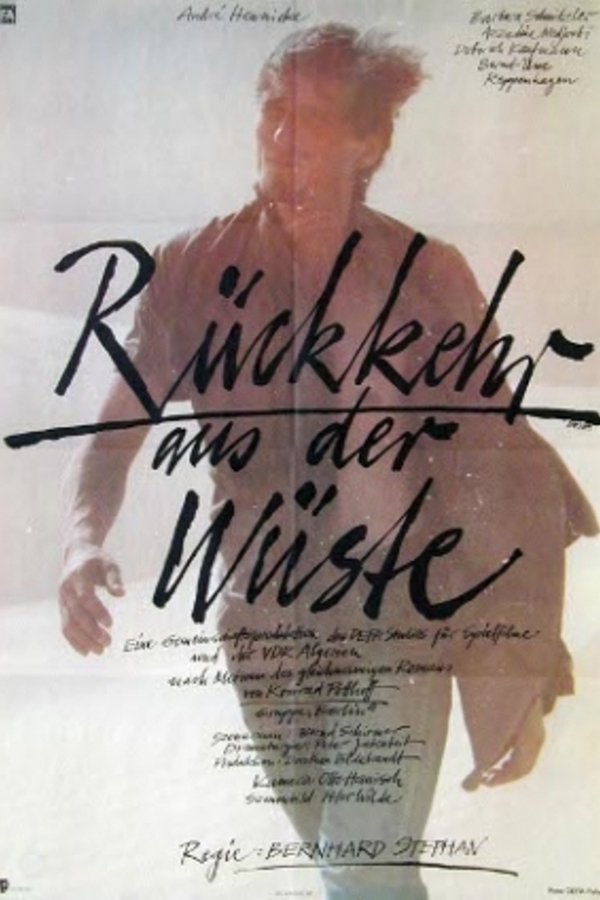Rückkehr Aus Der Wüste