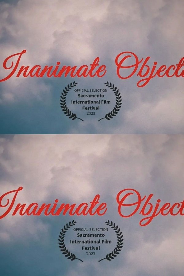 Inanimate Objects