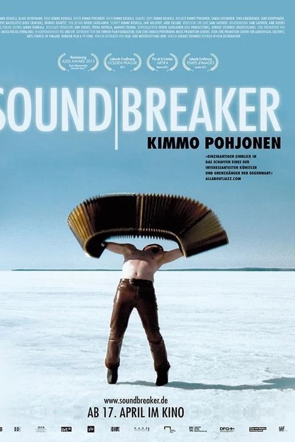 Soundbreaker