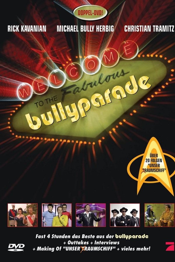 Bullyparade