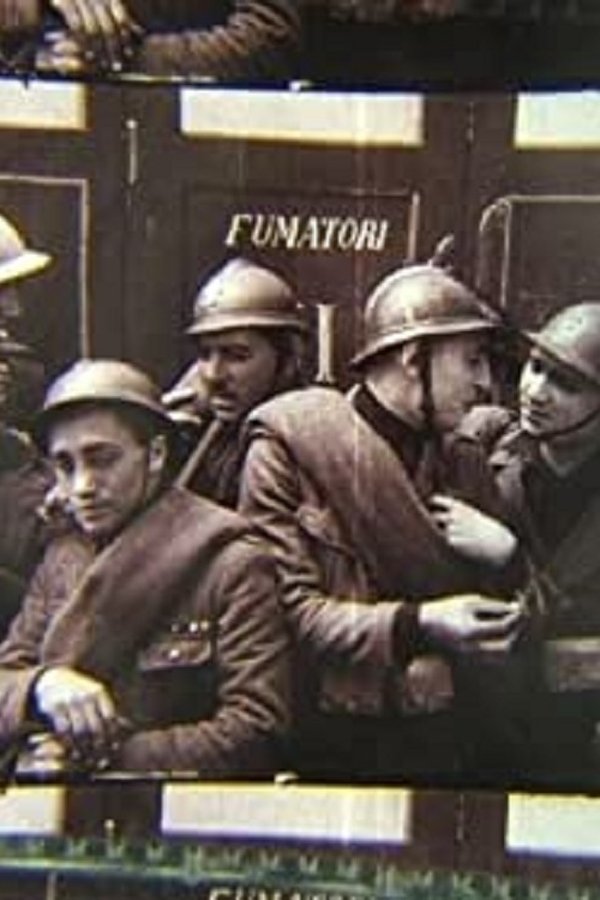Fantasia 'e Surdato