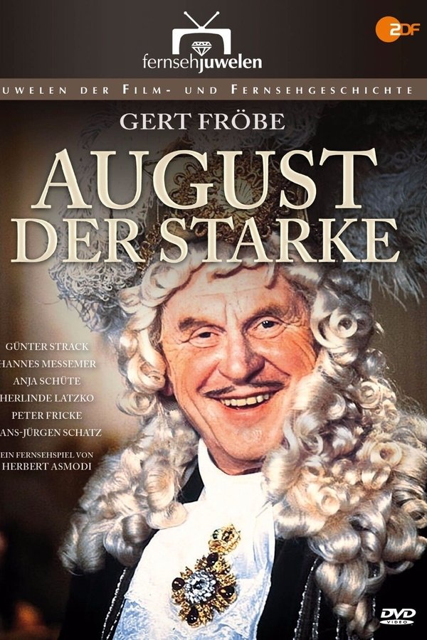 August Der Starke