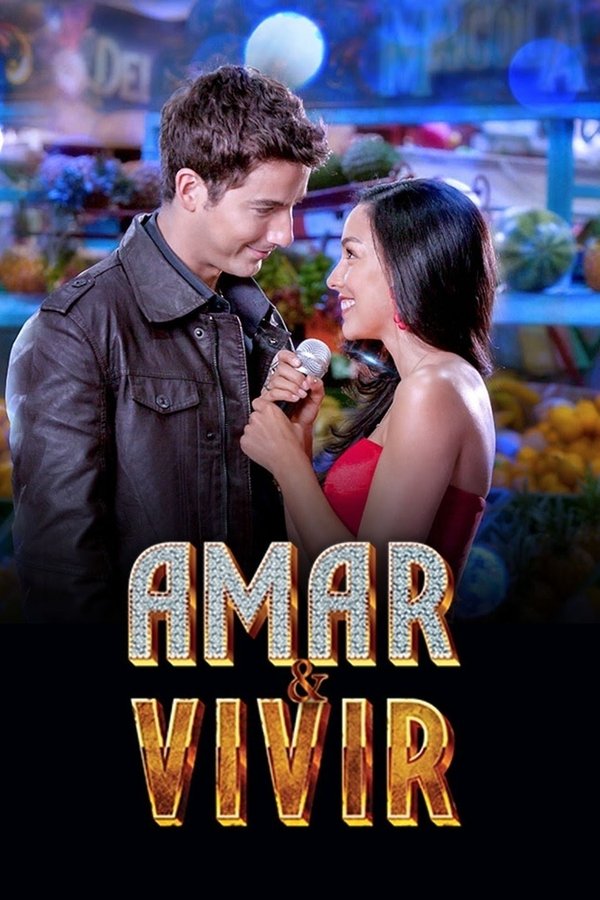 Amar Y Vivir