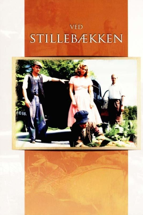 Morten Korch - Ved Stillebækken