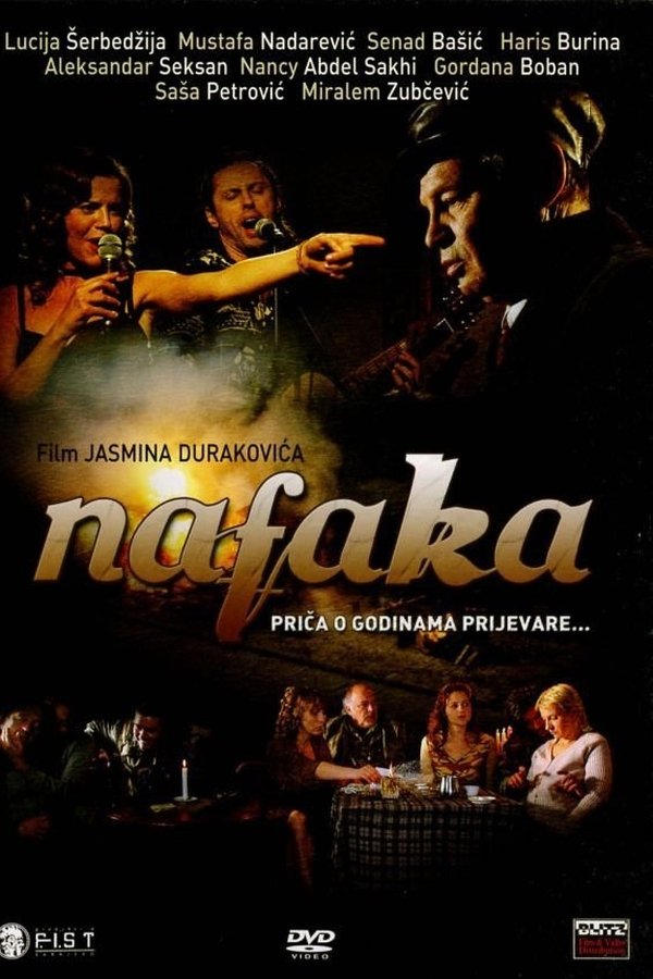 Nafaka