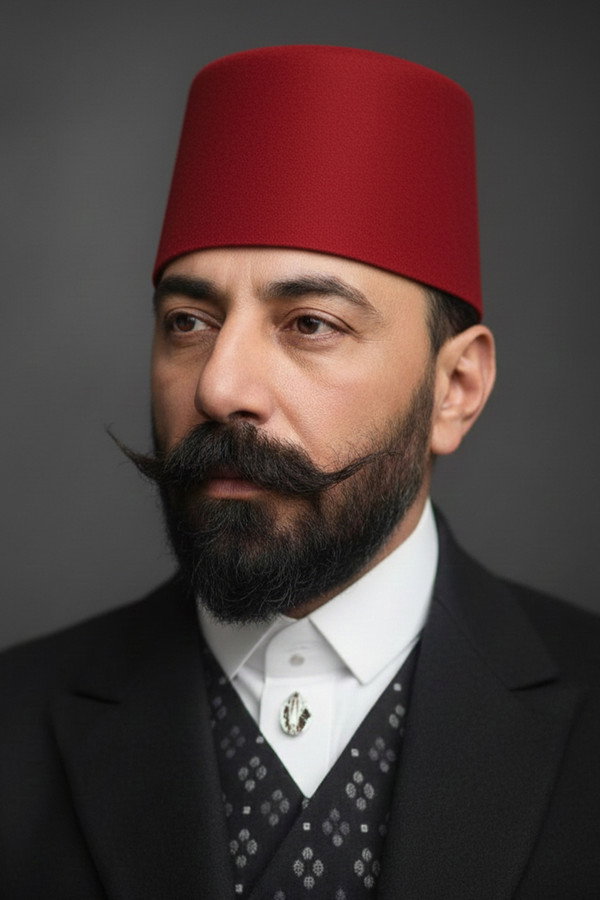 Director