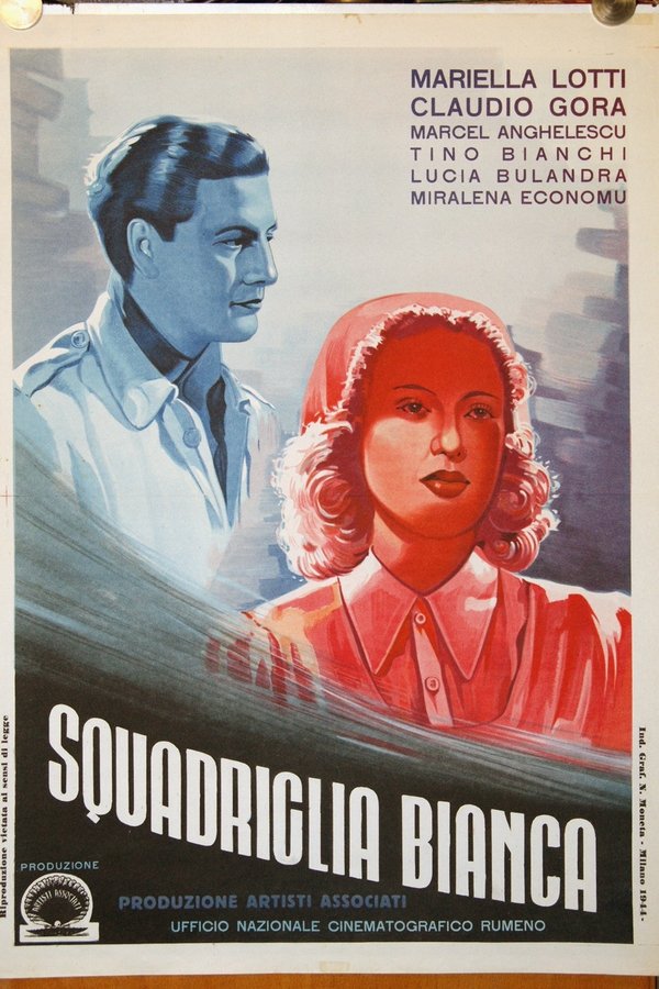 Squadriglia Bianca