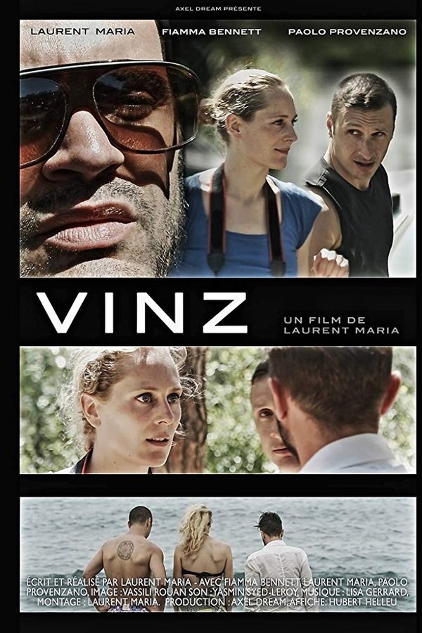 Vinz