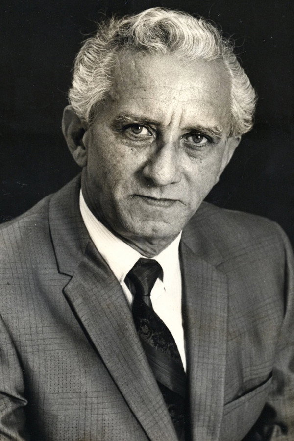 cast