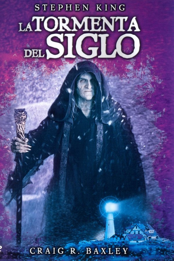 La tormenta del siglo