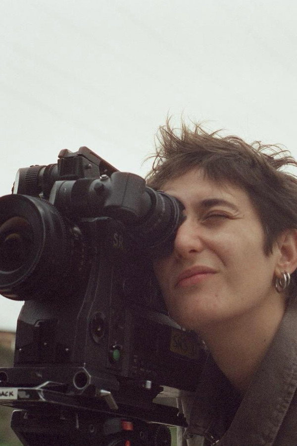 Director