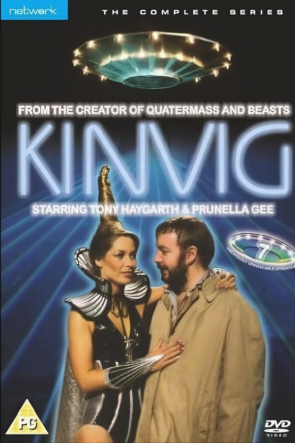 Kinvig (TV Pilot)