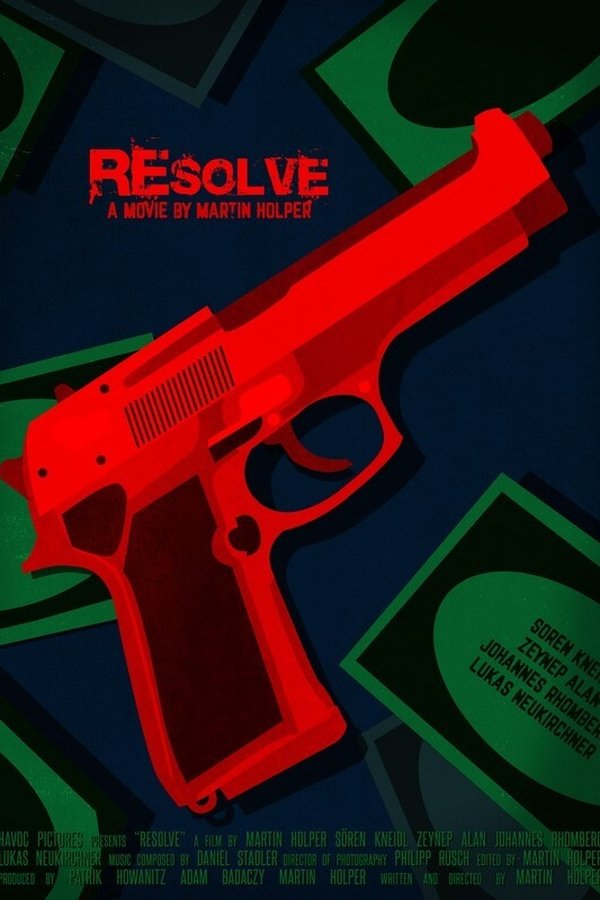 Resolve