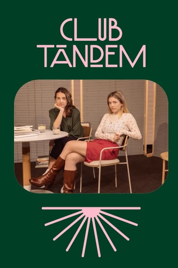 Club Tàndem