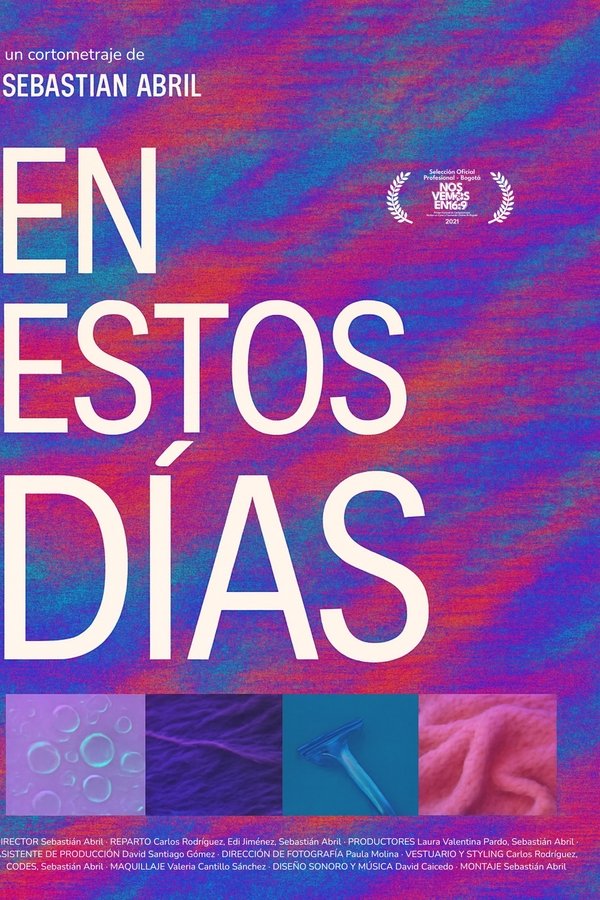 En Estos Días