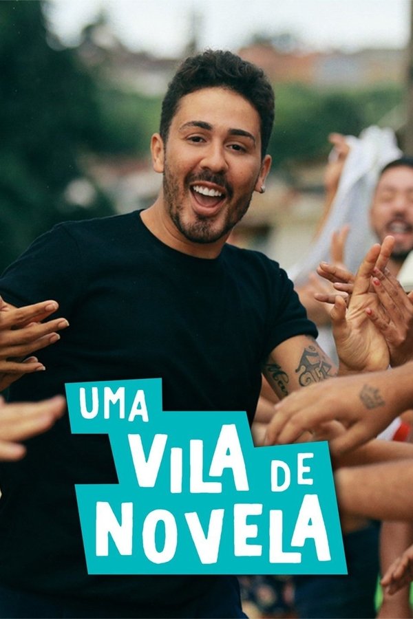 Uma Vila De Novela