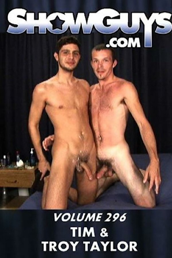 ShowGuys Volume 296: Tim & Troy Taylor