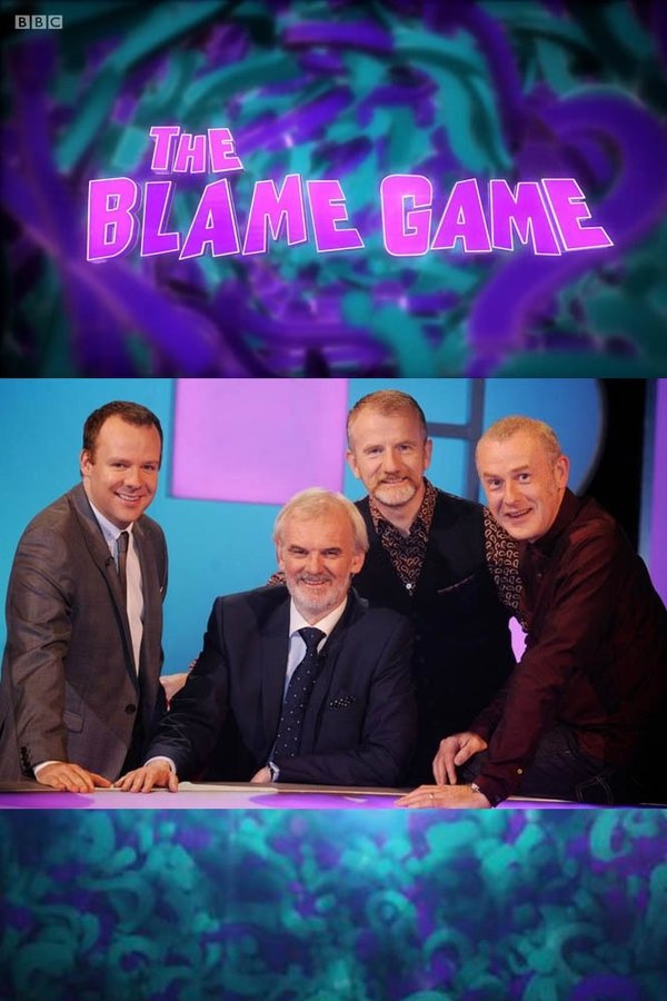 The Blame Game