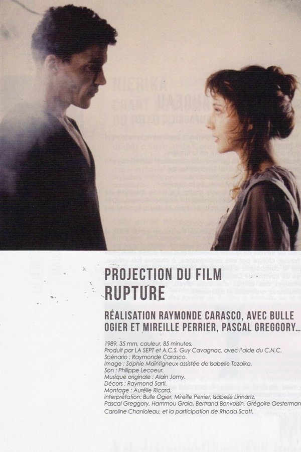 Rupture