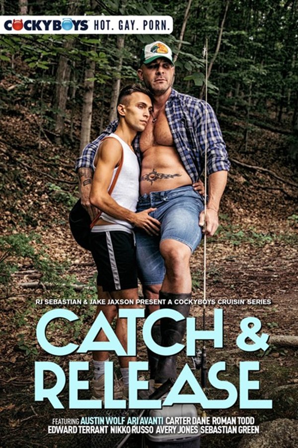 Catch & Release