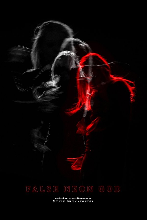 False Neon God