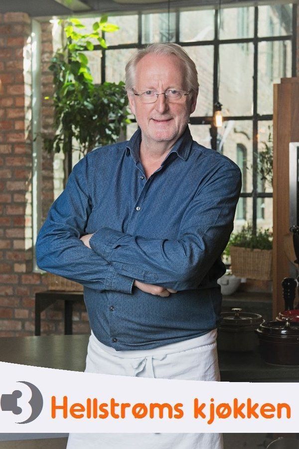 Hellstrøms Kitchen