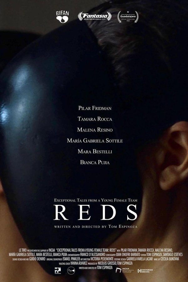 Rojas