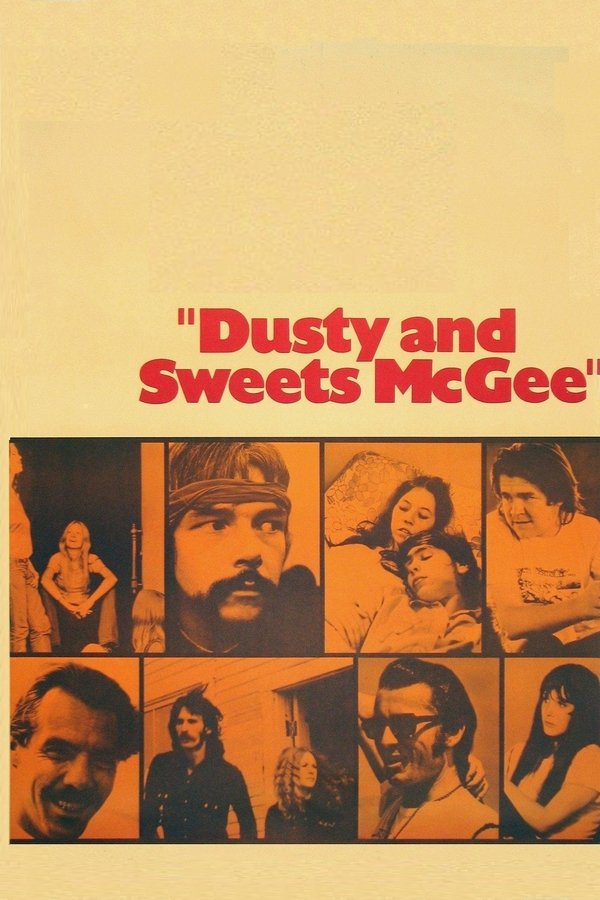 Dusty And Sweets McGee