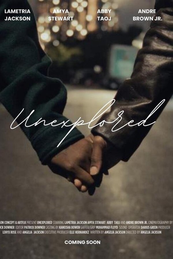 Unexplored