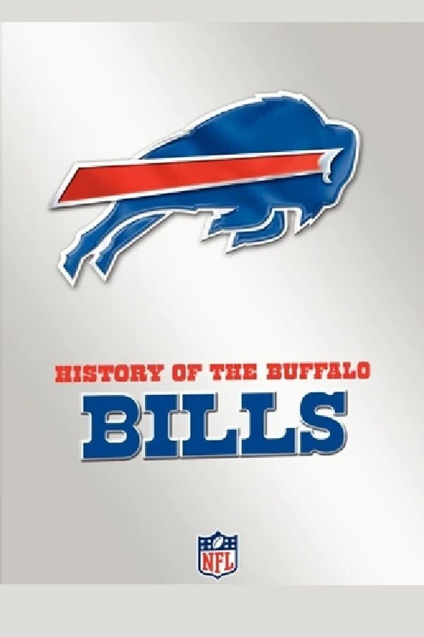 History Of The Buffalo Bills