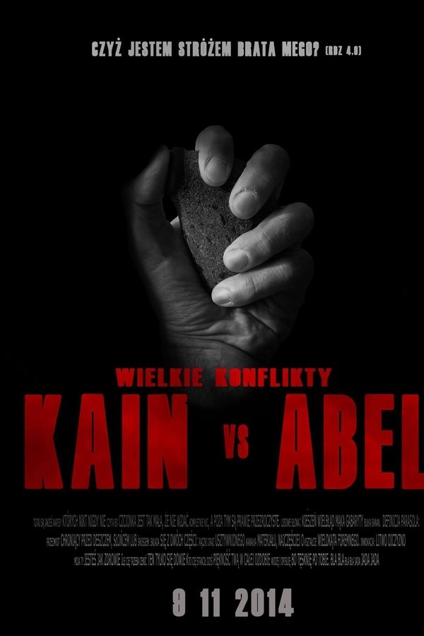 Kain Vs Abel