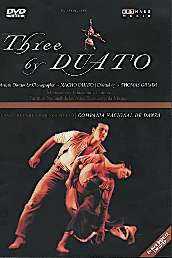 Three By Duato