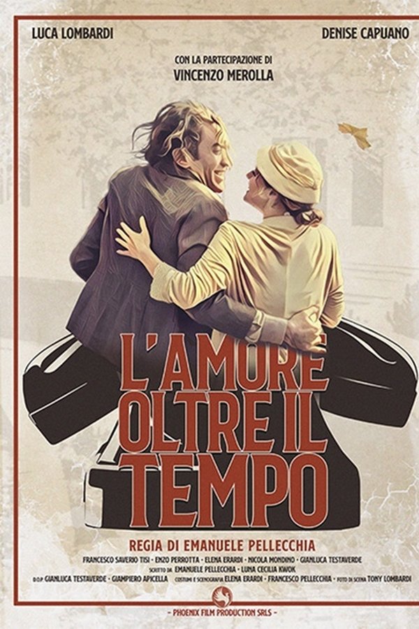L'amore Oltre Il Tempo