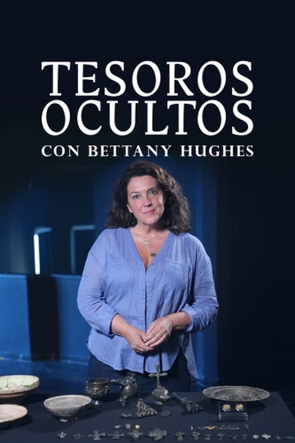 Bettany Hughes' Treasures Of The World