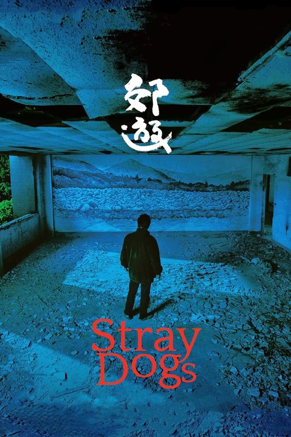 Stray-dogs
