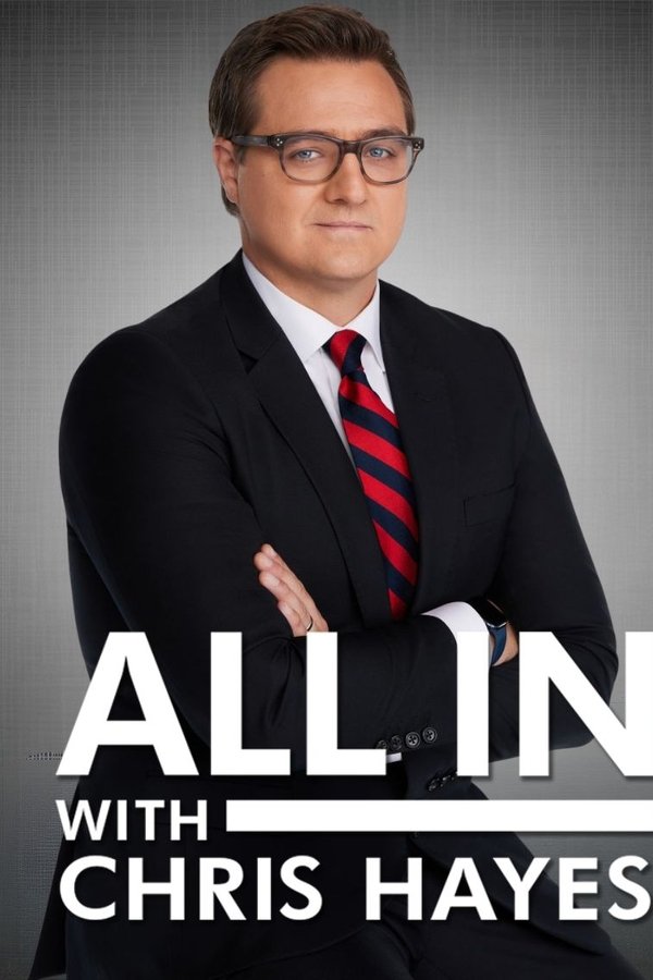 All In with Chris Hayes