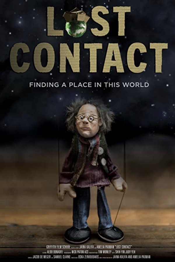 Lost Contact