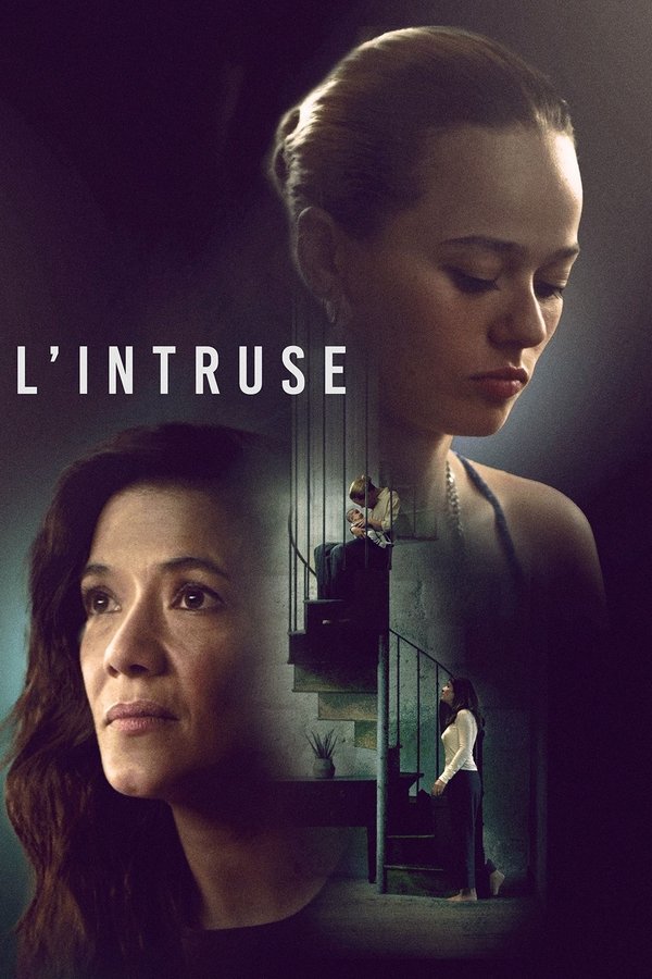 The Intruder
