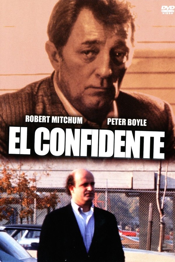 The Friends of Eddie Coyle