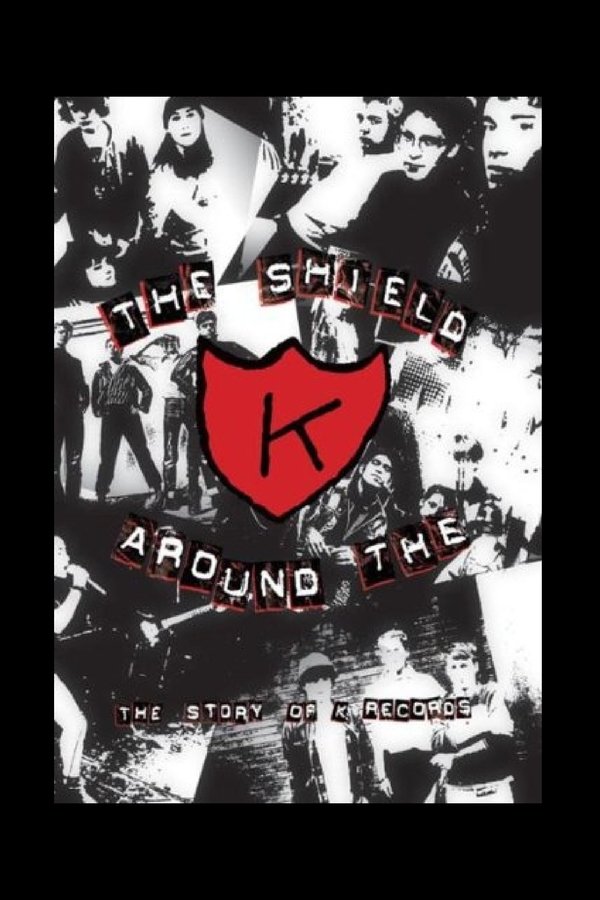 The Shield Around The K