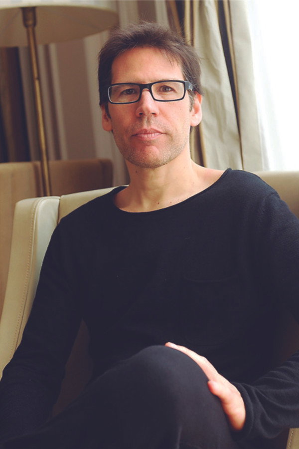 Director