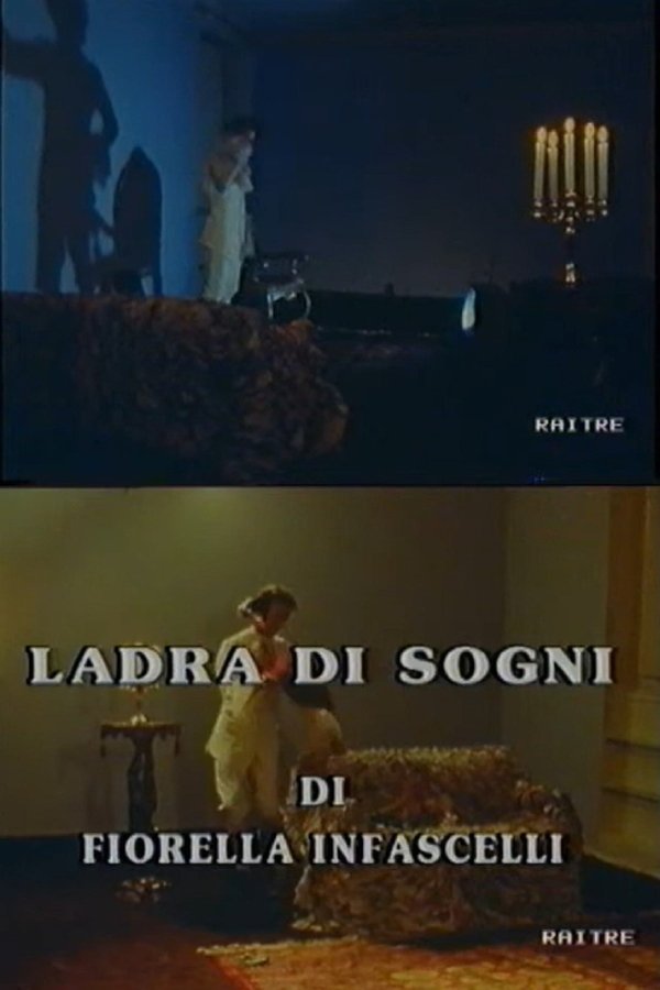 Ladra Di Sogni