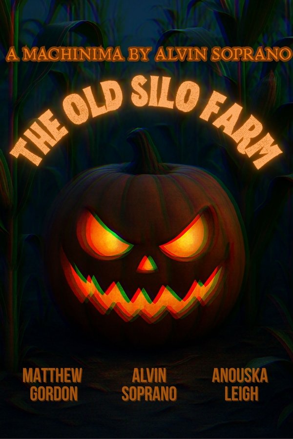The Old Silo Farm