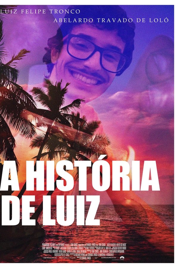 A História De Luiz