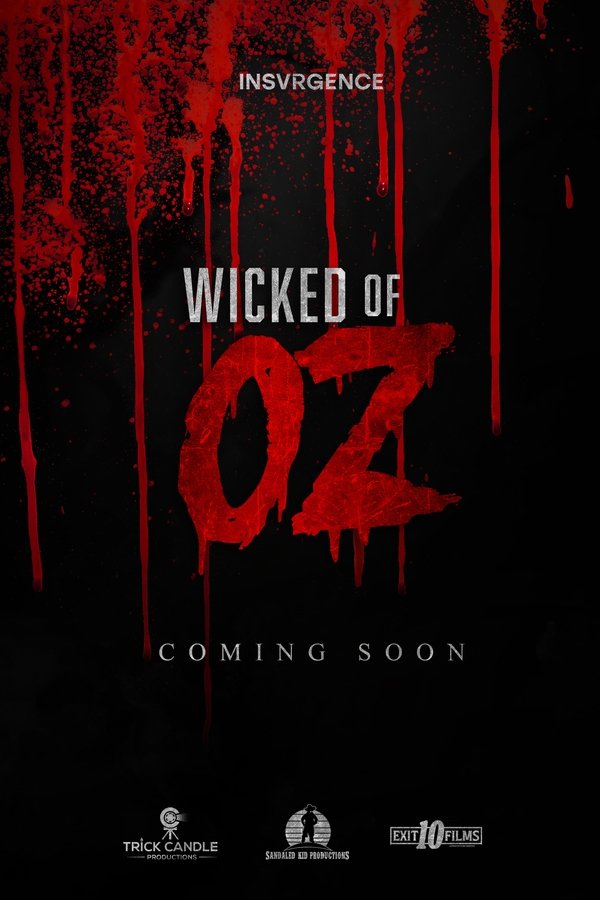 Wicked Of Oz