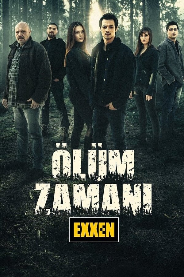 Ölüm Zamanı