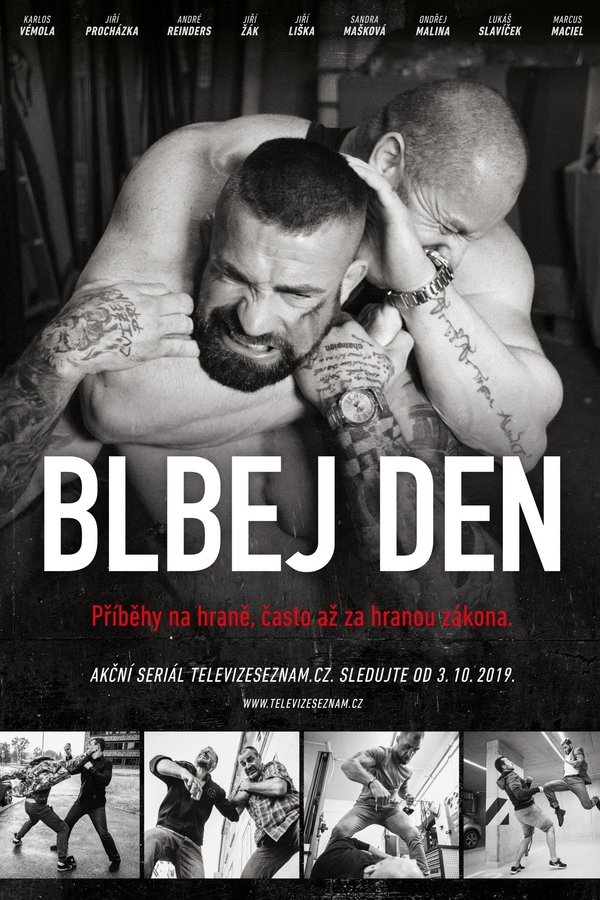 Blbej Den