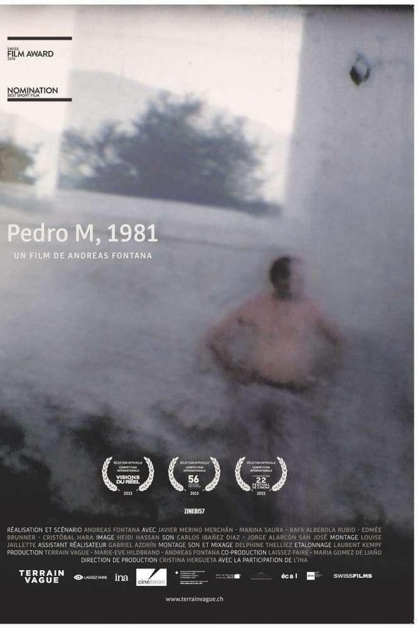 Pedro M, 1981